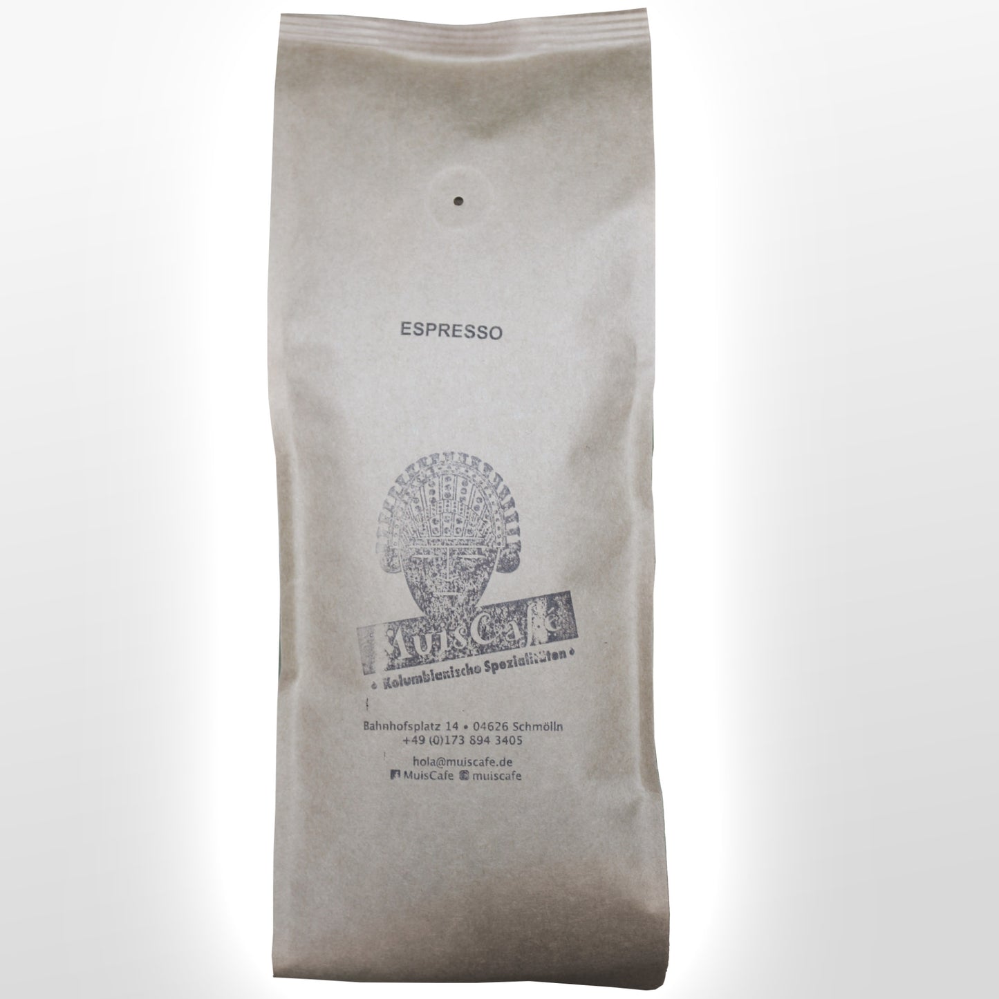 Kaffee Espresso - especial Hausmischung