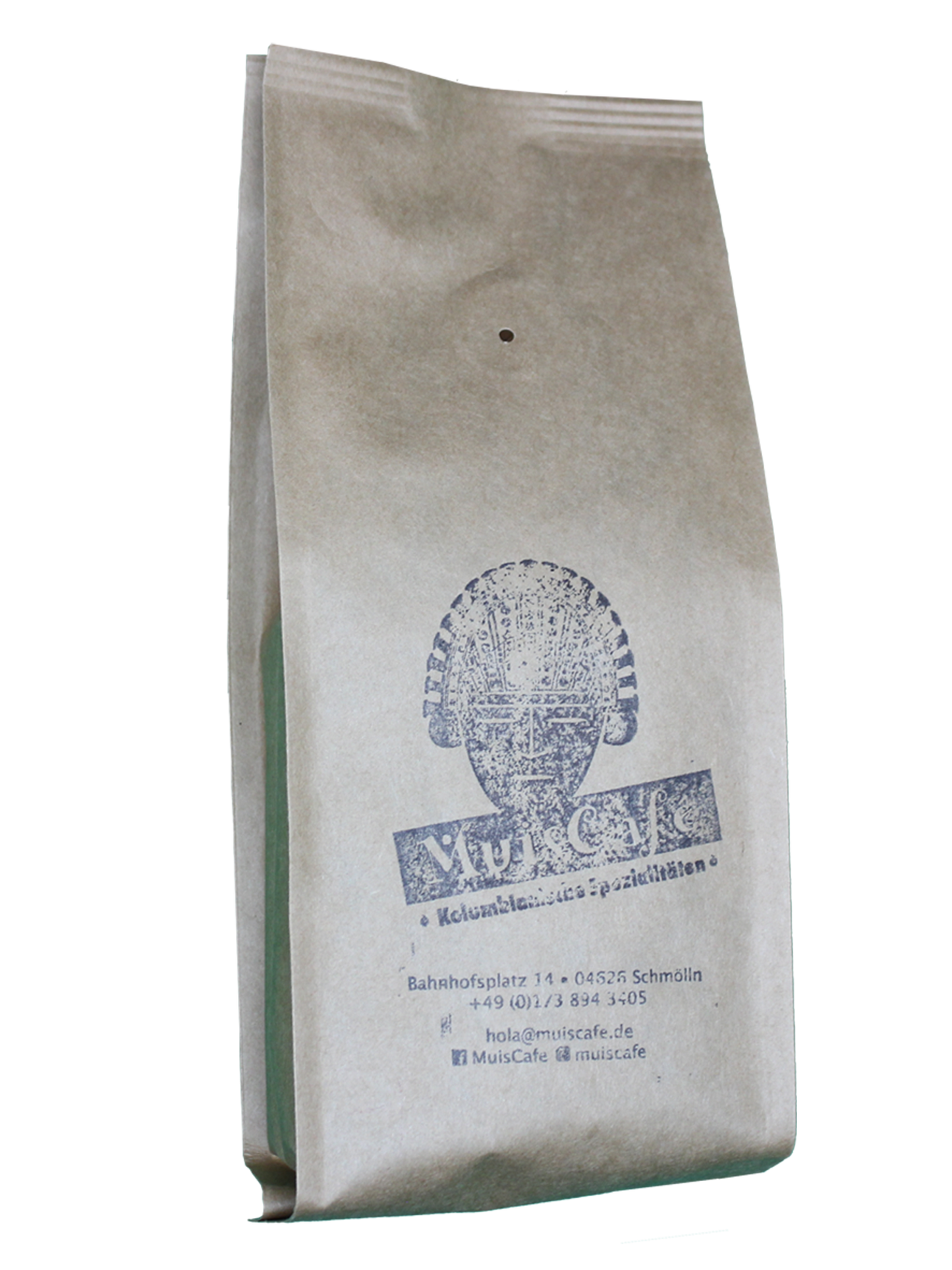 Kaffee Honduras Arabica gemahlen