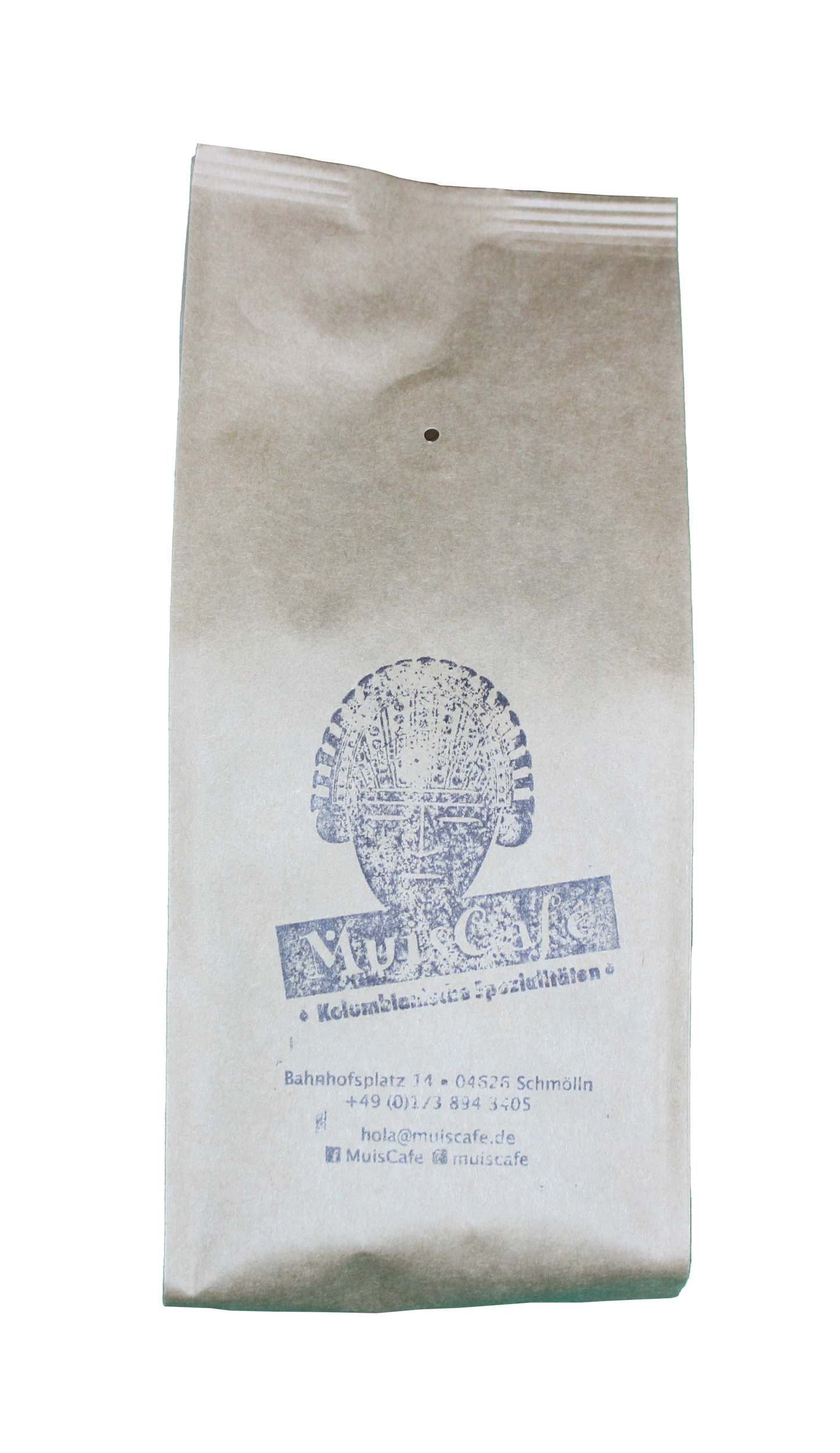 Kaffee Guatemala Arabica ganze Bohne